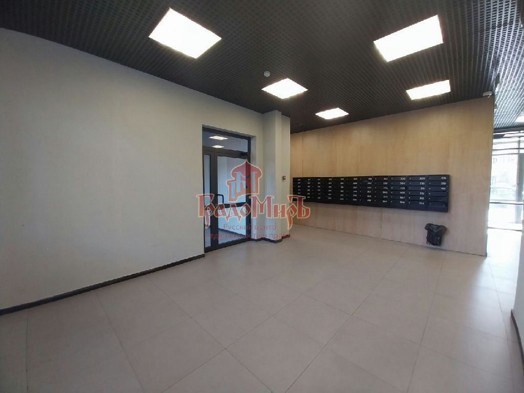квартира г Пушкино ул Просвещения 12к/2 фото 25
