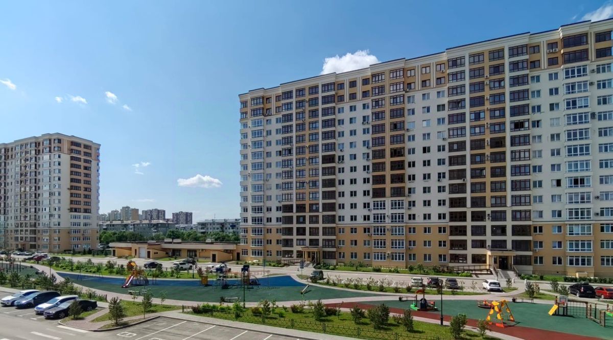 квартира г Кемерово р-н Заводский ул Мичурина 58к/2 фото 9