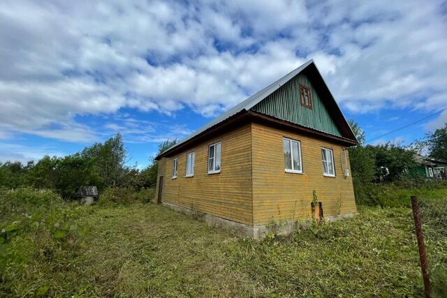 р-н Бологовский деревня Балакирево фото