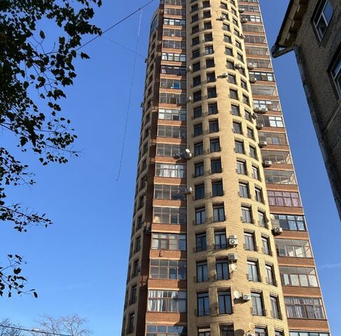 метро Войковская дом 6 фото