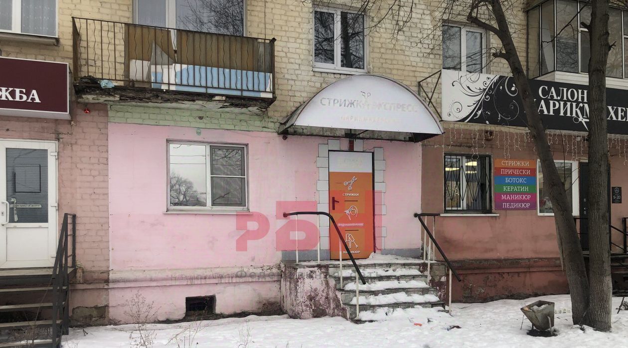 свободного назначения г Орел р-н Северный ш Московское 1 фото 1