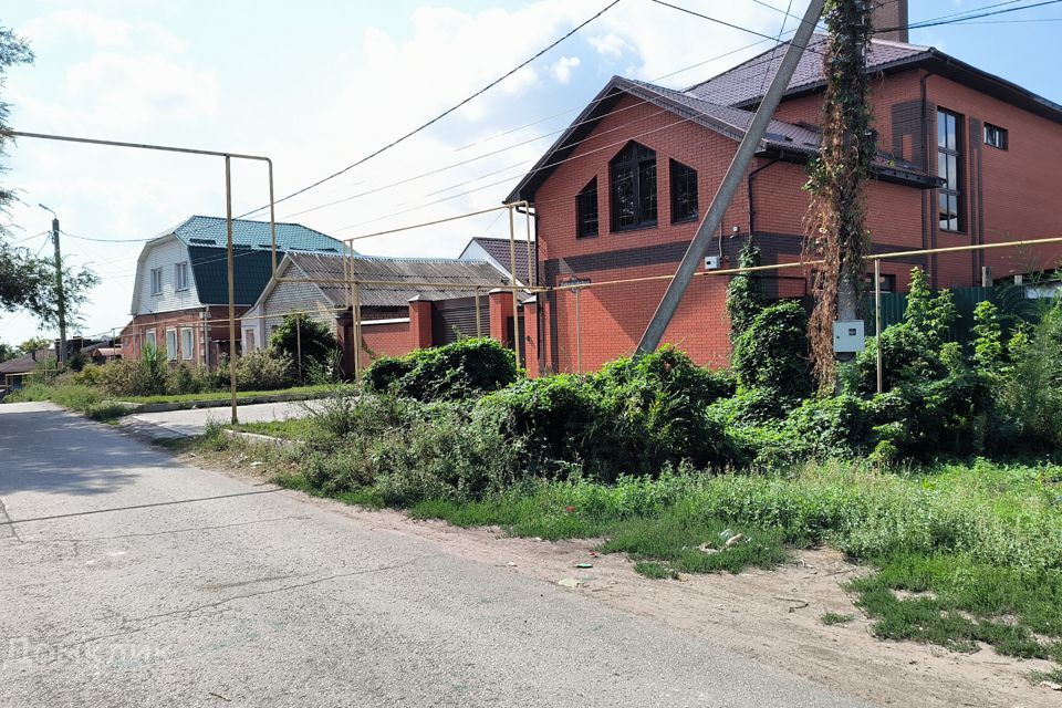 дом г Сызрань городской округ Сызрань, посёлок Новокашпирский фото 3