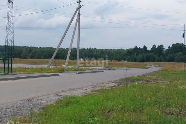 село Большое Чаусово фото