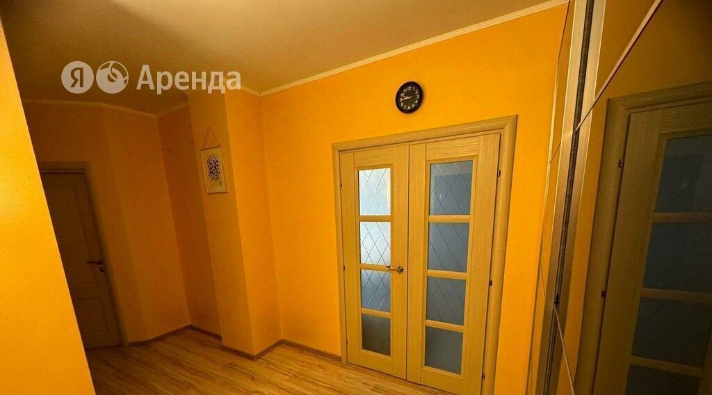 квартира г Екатеринбург Динамо ул Бажова 68 фото 10