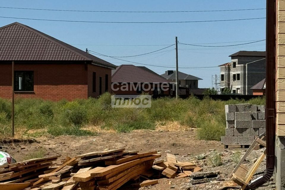 земля р-н Приволжский с Началово пер Студенческий фото 2