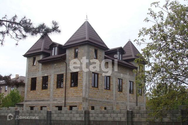 Балаклавский район, товарищество собственников недвижимости Бодрость фото