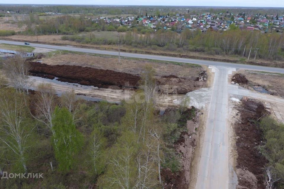 земля г Тюмень городской округ Тюмень, Исторический центр Тюмени фото 1