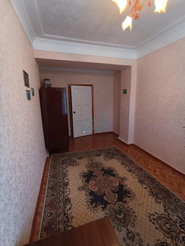 квартира г Орск р-н Октябрьский Северный ул Беляева 2 фото 2