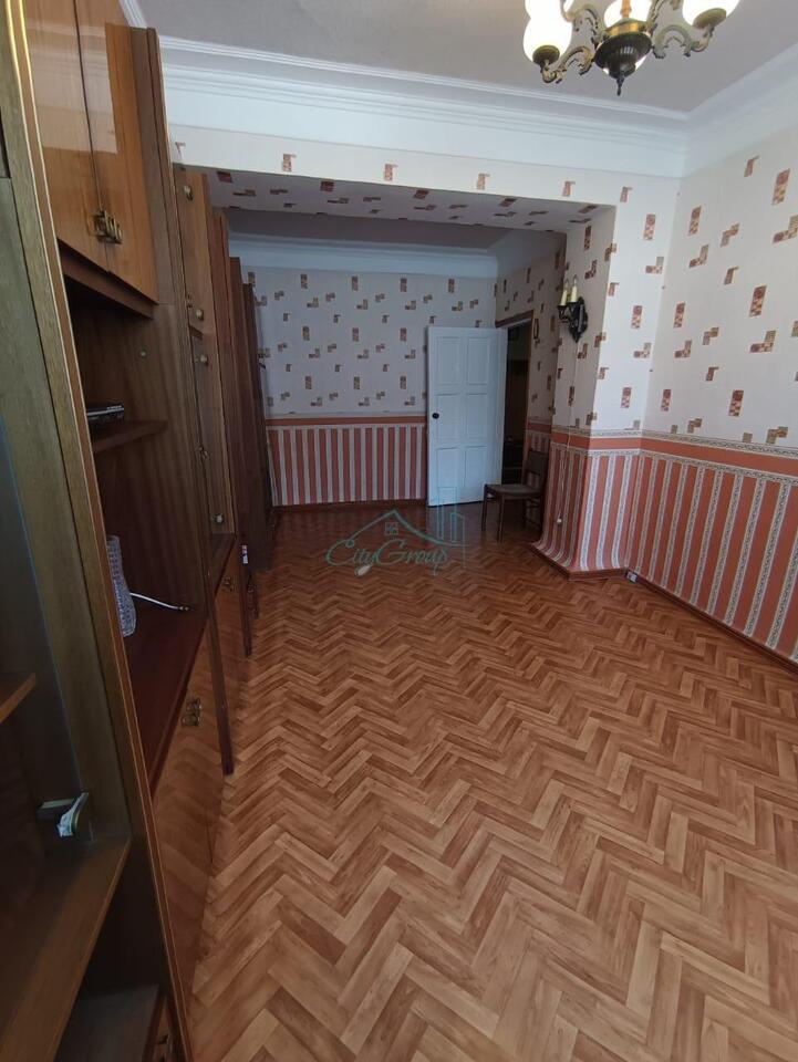 квартира г Орск р-н Октябрьский Северный ул Беляева 2 фото 3