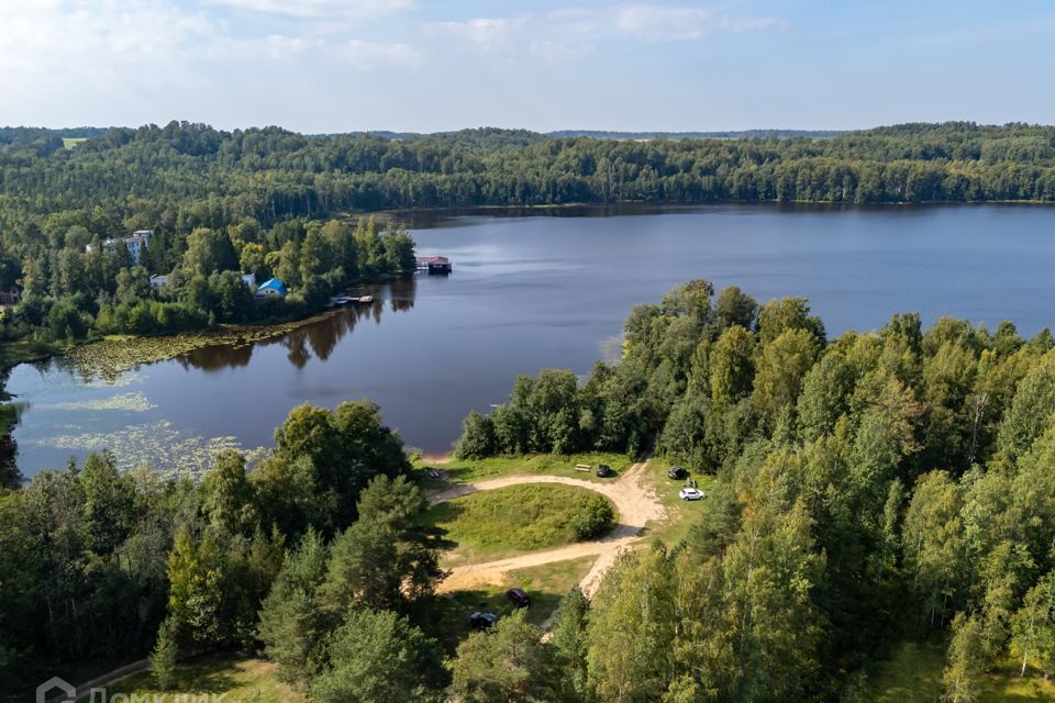 земля р-н Всеволожский фото 4