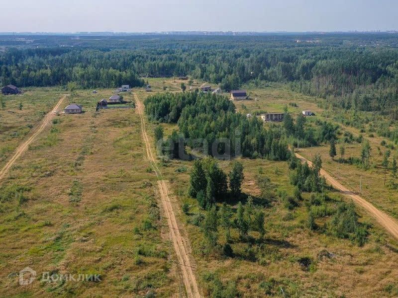 земля городской округ Богородский г Электроугли Коттеджный посёлок Традиции фото 3