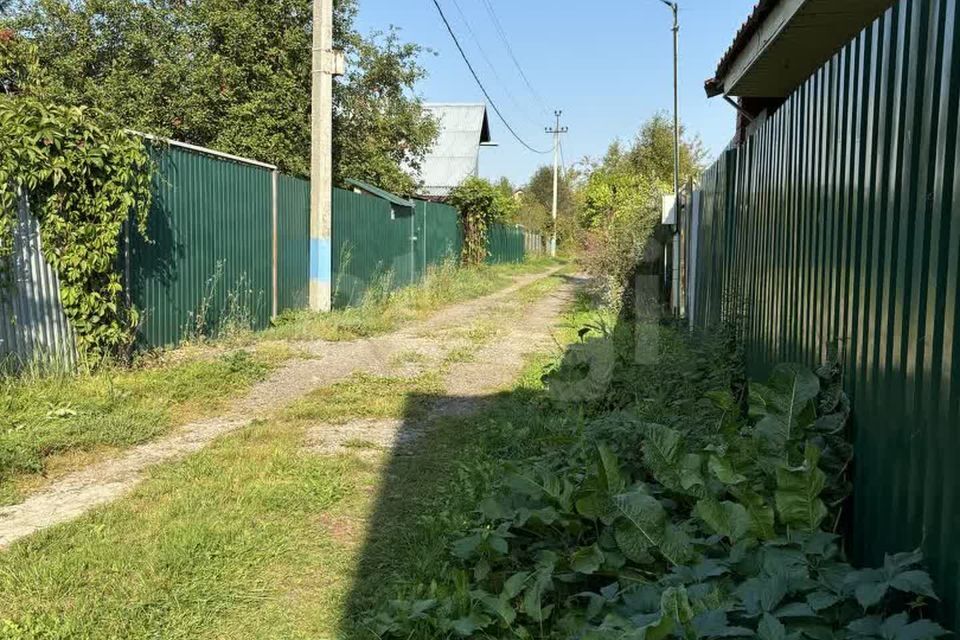 дом г Москва Новомосковский административный округ, коттеджный посёлок Грин Парк-2 фото 6