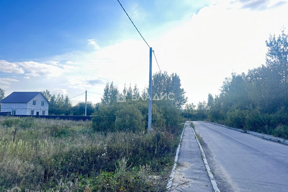 земля городской округ Коломна, деревня Негомож фото 5