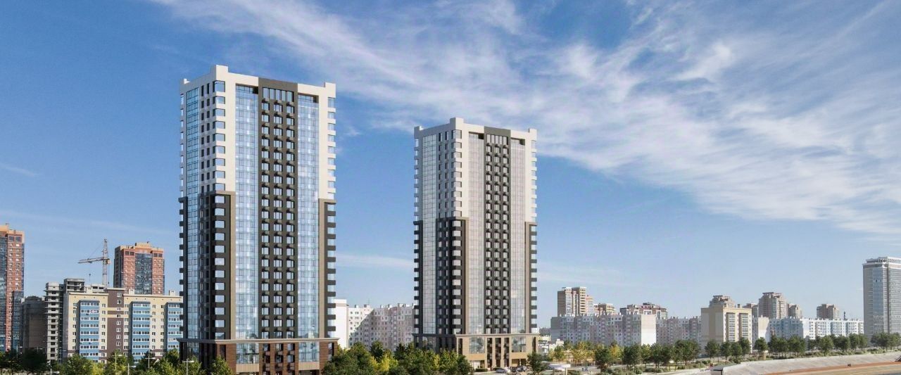 квартира г Хабаровск р-н Индустриальный ул Солженицына 4 фото 23