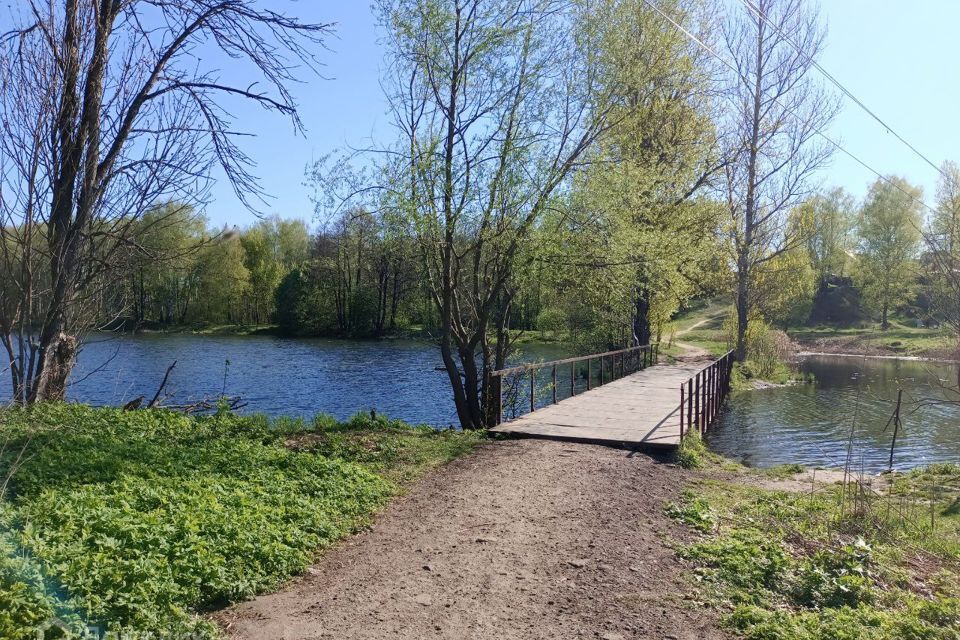 дом г Балашиха д Дятловка городской округ Балашиха, Коттедж, Новая фото 8