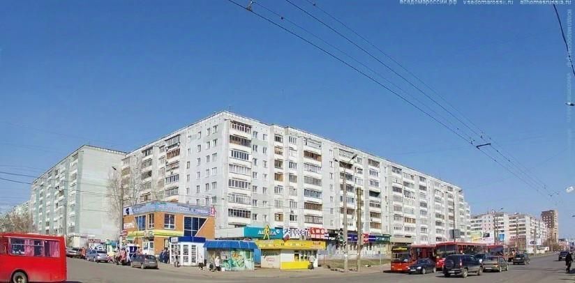 свободного назначения г Казань Дубравная ул Юлиуса Фучика 133 фото 4