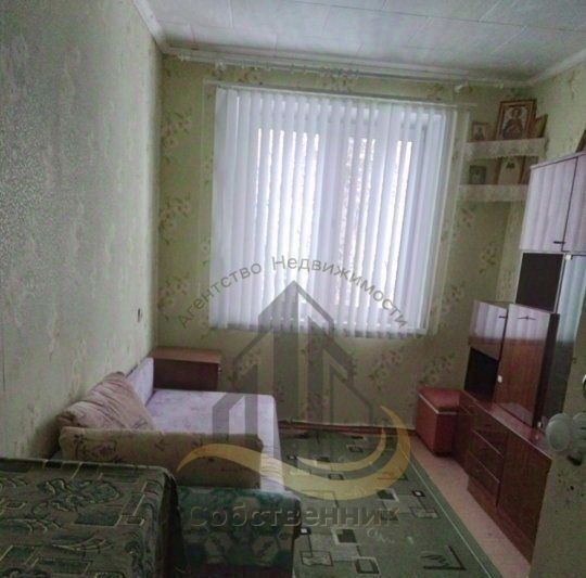 квартира г Старый Оскол Парковый микрорайон 16 фото 4