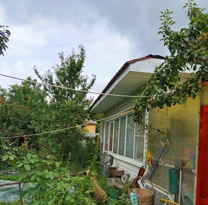 дом городской округ Серпухов п Большевик ул. Молодежная, 1А фото 33