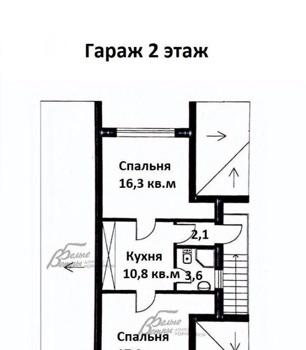дом г Москва п Воскресенское д Городище метро Ольховая Альпийская Деревня ТИЗ фото 12