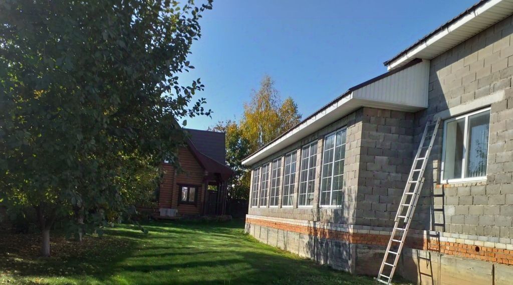 дом г Нижний Новгород д Кусаковка ул Васильковая фото 7