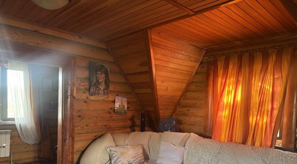 дом г Нижний Новгород д Кусаковка ул Васильковая фото 11