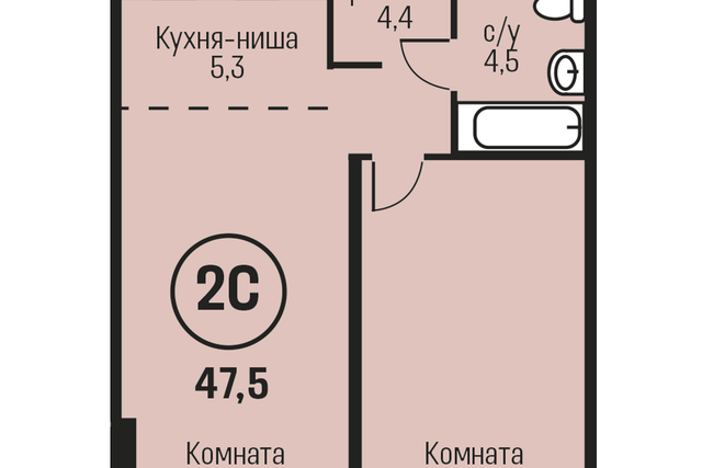 р-н Индустриальный муниципальное образование Барнаул, Адалин на Семенова, жилой комплек фото