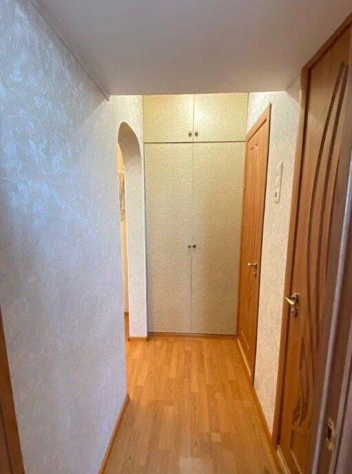 квартира г Химки ул Панфилова 17 Химки фото 8