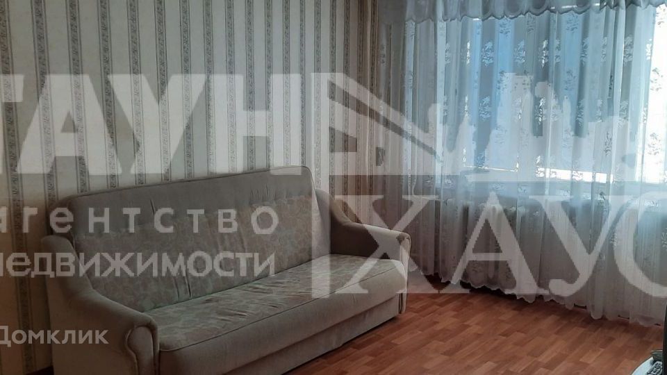 квартира г Балаково ул 30 лет Победы 38 Балаковский район фото 4