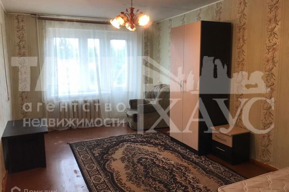 квартира г Балаково ул Ленина 105 Балаковский район фото 2