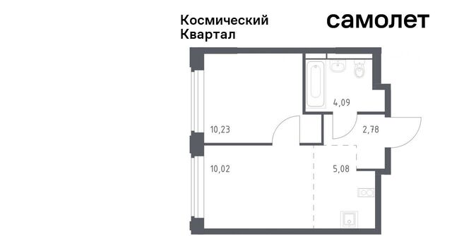 мкр Юбилейный Щёлковская фото