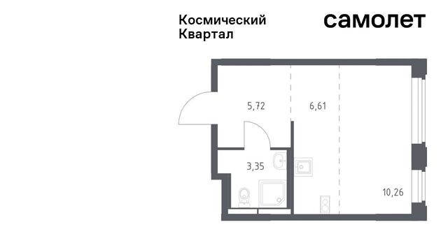 г Королев мкр Юбилейный Щёлковская фото