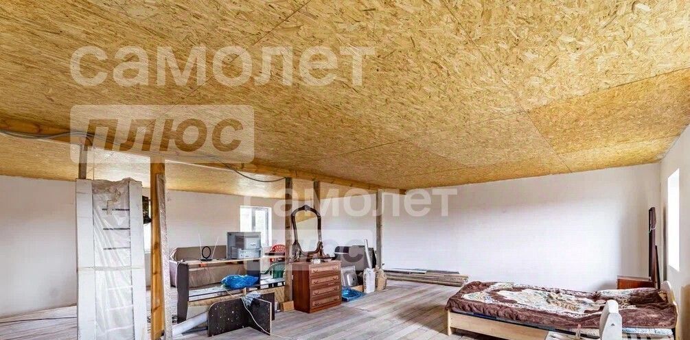 дом г Среднеуральск снт Строитель-2 90 фото 10