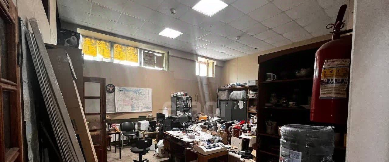 торговое помещение г Азов ул Севастопольская 27 Азовский район фото 10