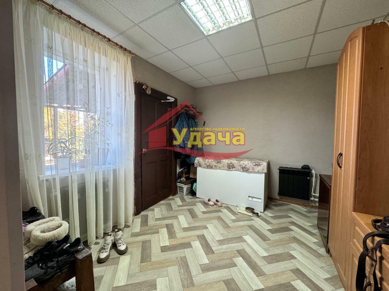 дом г Орск р-н Октябрьский Елшанка проезд Чкалова 8 фото 15