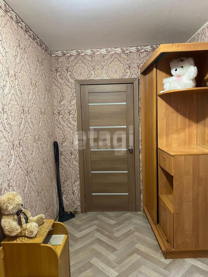 квартира г Комсомольск-на-Амуре ул Лазо 86 фото 12