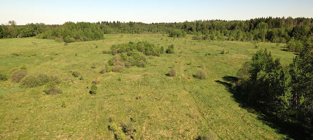 земля городской округ Рузский фото 3