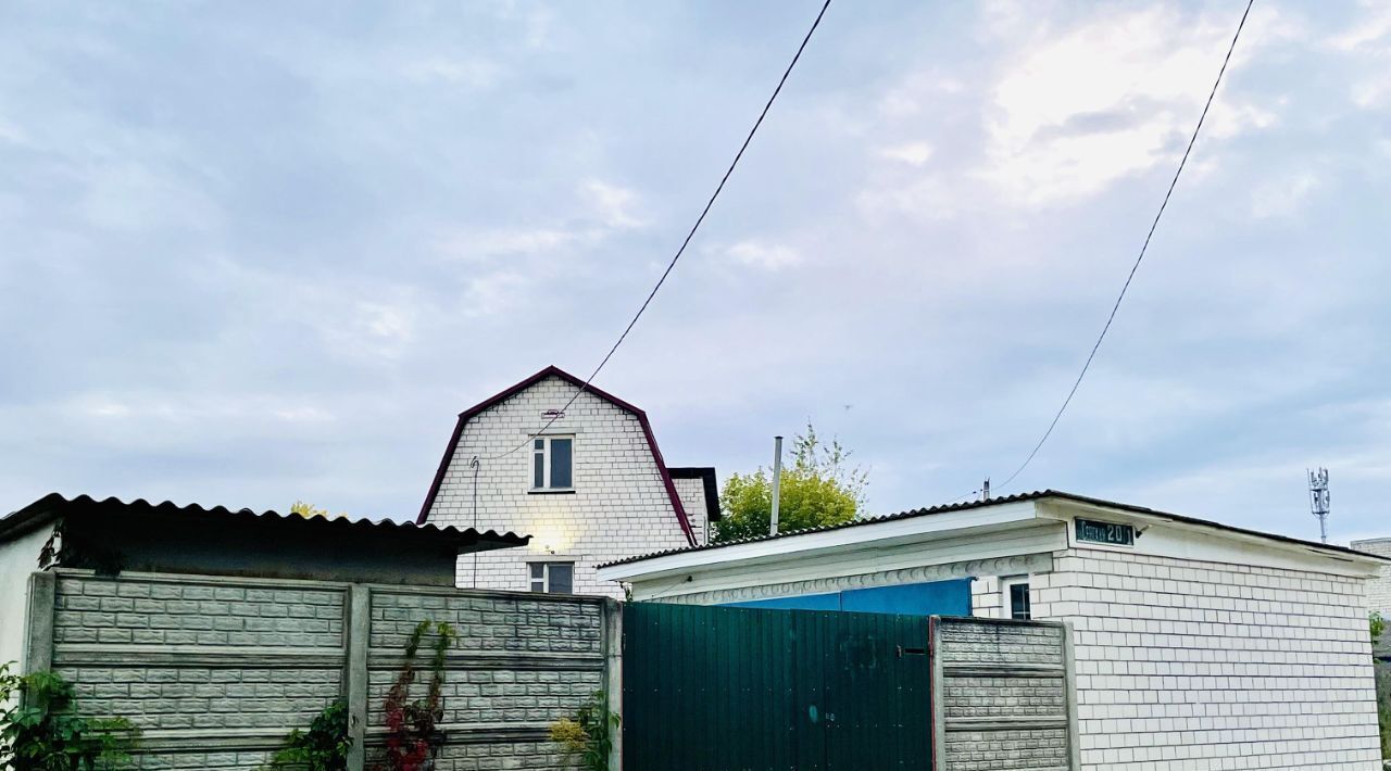 земля г Брянск р-н Фокинский ул Севская 20/1 фото 2