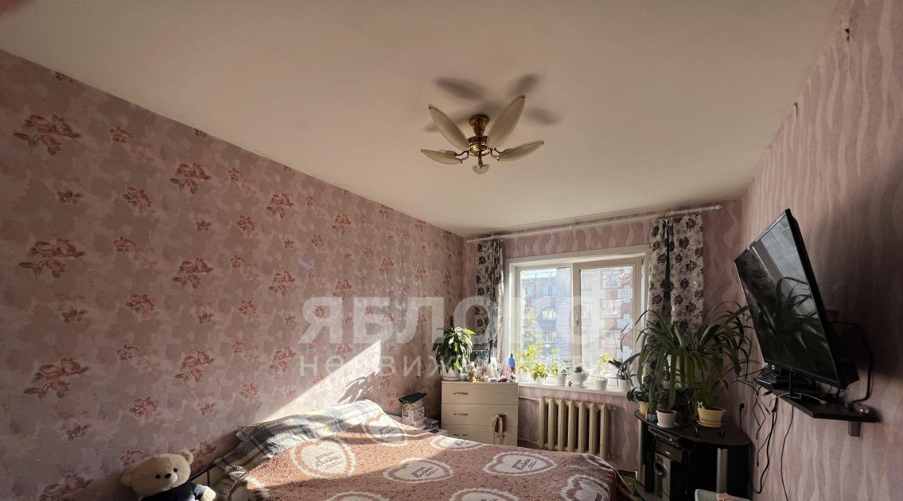 квартира г Березники ул Парижской Коммуны 24 фото 1