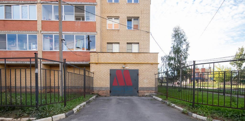 квартира г Ярославль р-н Дзержинский Норское ул 1-я Приречная 21 фото 13