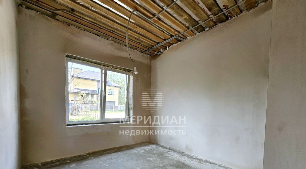 дом г Бор с. Редькино, ул. Заречная, 22 фото 27