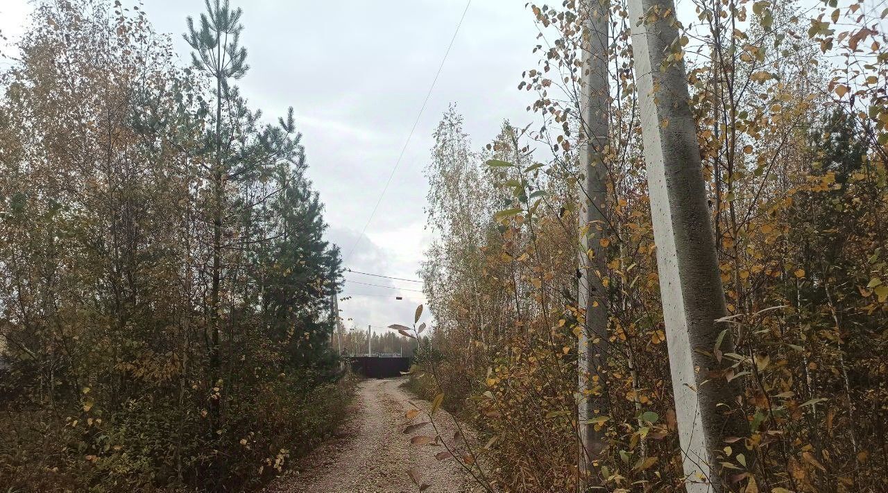 земля г Шатура ул Луговая фото 2