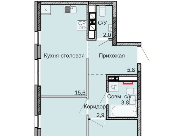 г Ижевск р-н Ленинский Строитель ЖК «НЕО» жилрайон, 5-й мкр фото