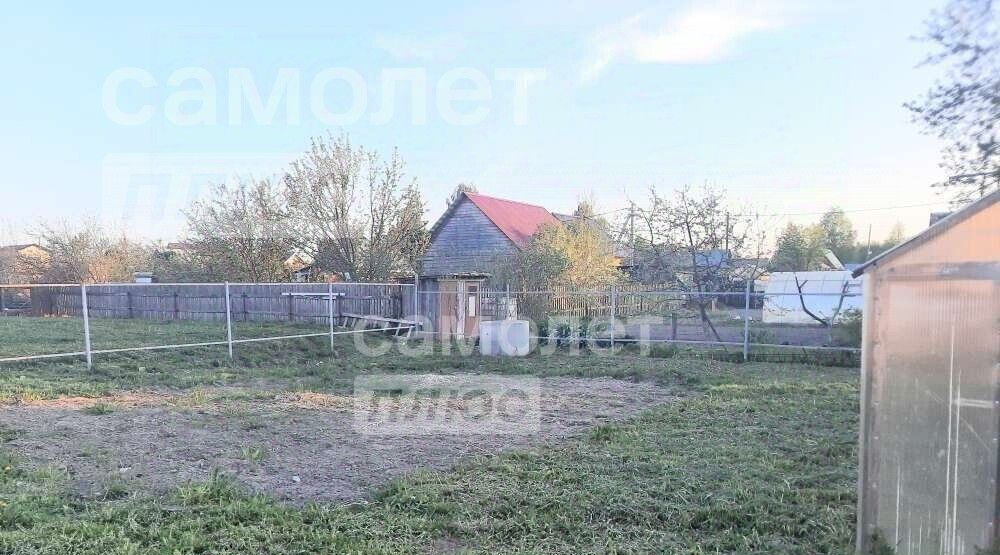 дом г Вологда ул Ананьинская 153 фото 1