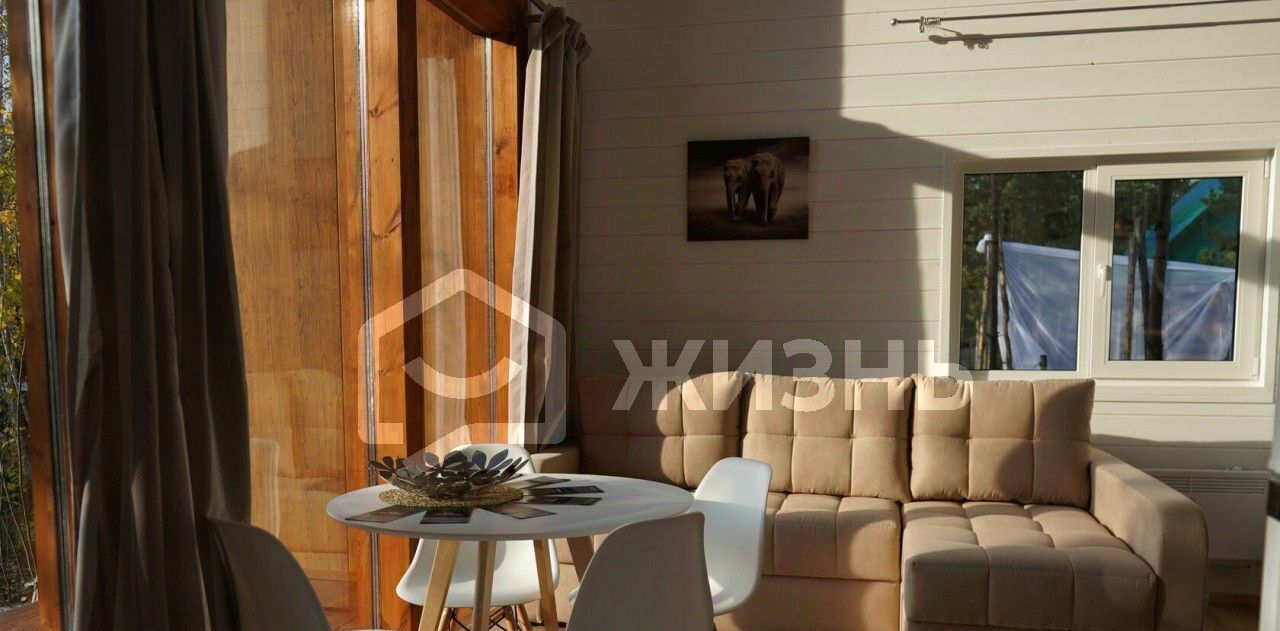 дом г Полевской с Курганово Бажовка кп фото 15