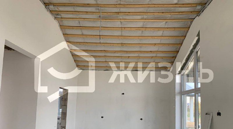 дом г Полевской с Курганово ул Ивановская фото 18
