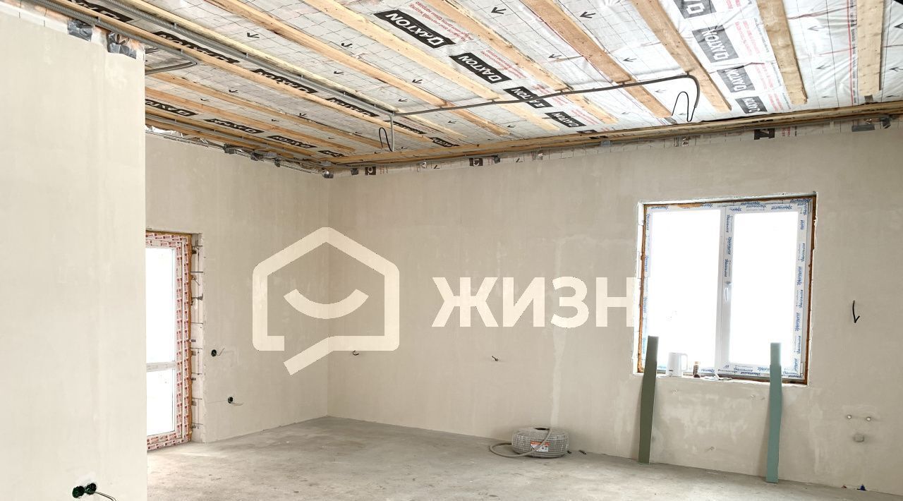 дом г Екатеринбург Ботаническая Аэродром ДНП, 273 фото 31
