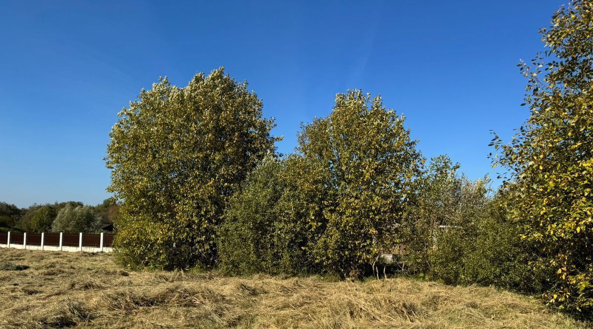 земля городской округ Рузский с Рождествено ЖК Руза Фэмили Парк фото 4