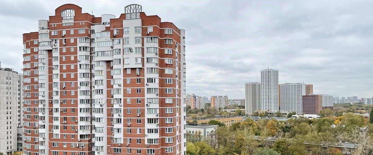 квартира г Москва метро Свиблово ул Енисейская 5 фото 22