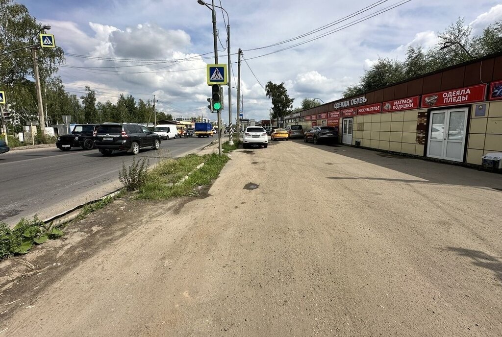 свободного назначения городской округ Ленинский д Мисайлово ш Володарское Домодедовская, 2, село Молоково фото 3