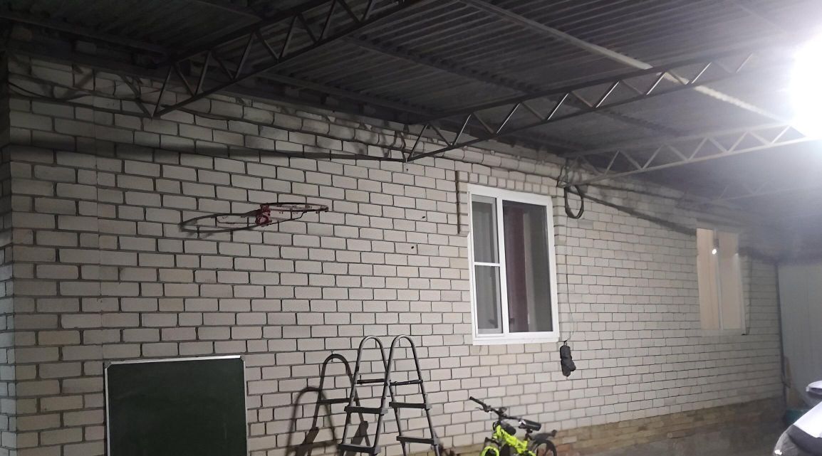 дом р-н Советский г Зеленокумск ул Пугачева 255 Советский муниципальный округ фото 9